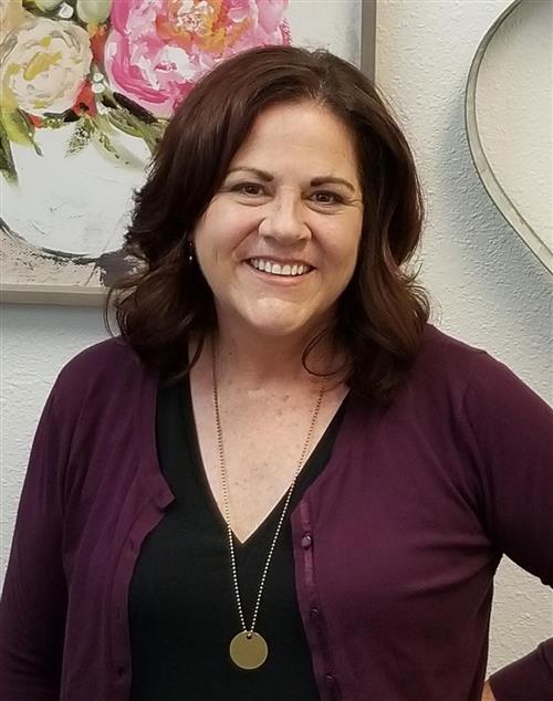 Principal Darcy Estrada